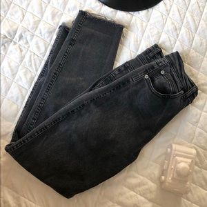 Women’s pull and bear jeans